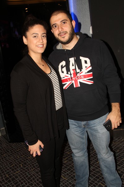 VOX Cinemas 3rd Year Anniversary